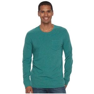 Men's Sonoma Goods For Life® Flexwear Pocket Tee